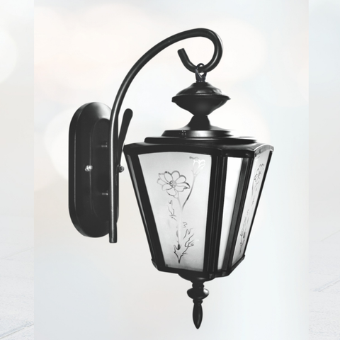  Đèn Vách Ngoài Trời NL - NVT 936 