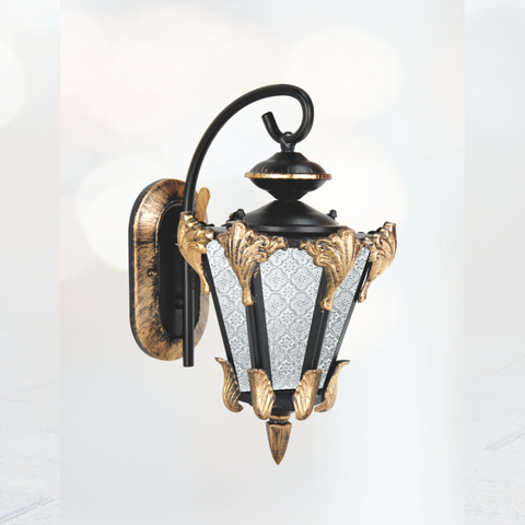  Đèn Vách Ngoài Trời NL - NVT 942 