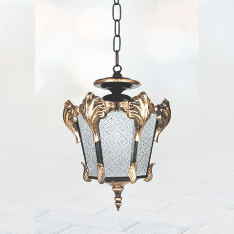  Đèn Thả Ngoài Trời NL-NVT946 