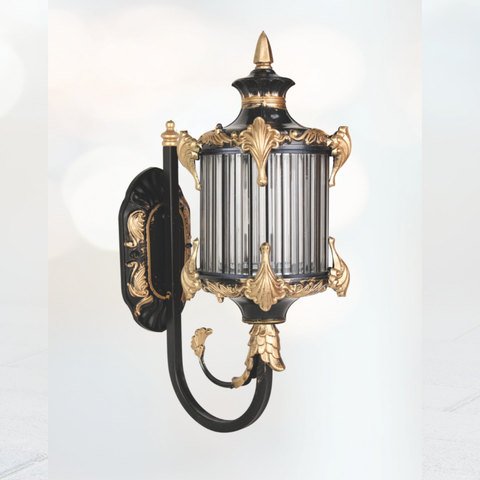  Đèn Vách Ngoài Trời NL - NVT 951 