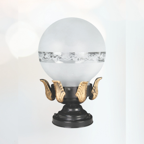  Đèn Trụ Cổng NL-NVT 956 