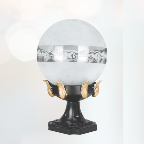  Đèn Trụ Cổng NL-NVT 956 