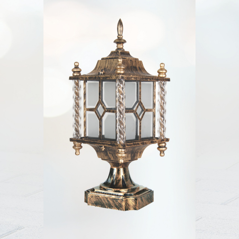  Đèn Trụ Cổng NL-NVT 959 