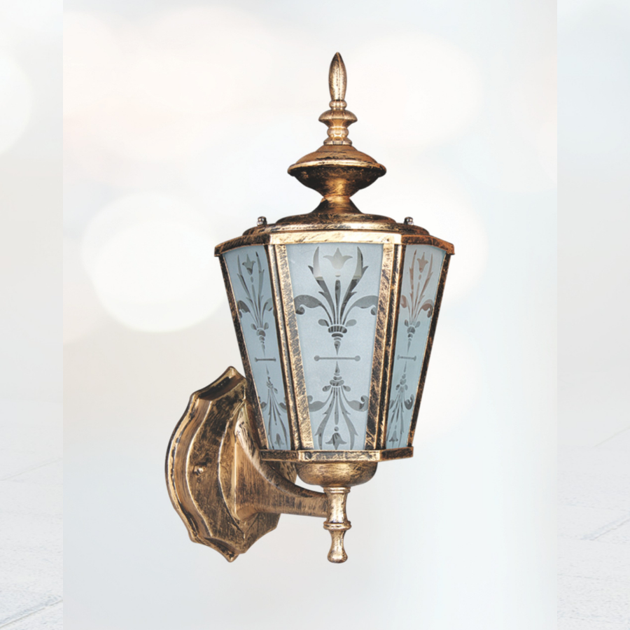 ĐÈN VÁCH TƯỜNG NL- NVT966