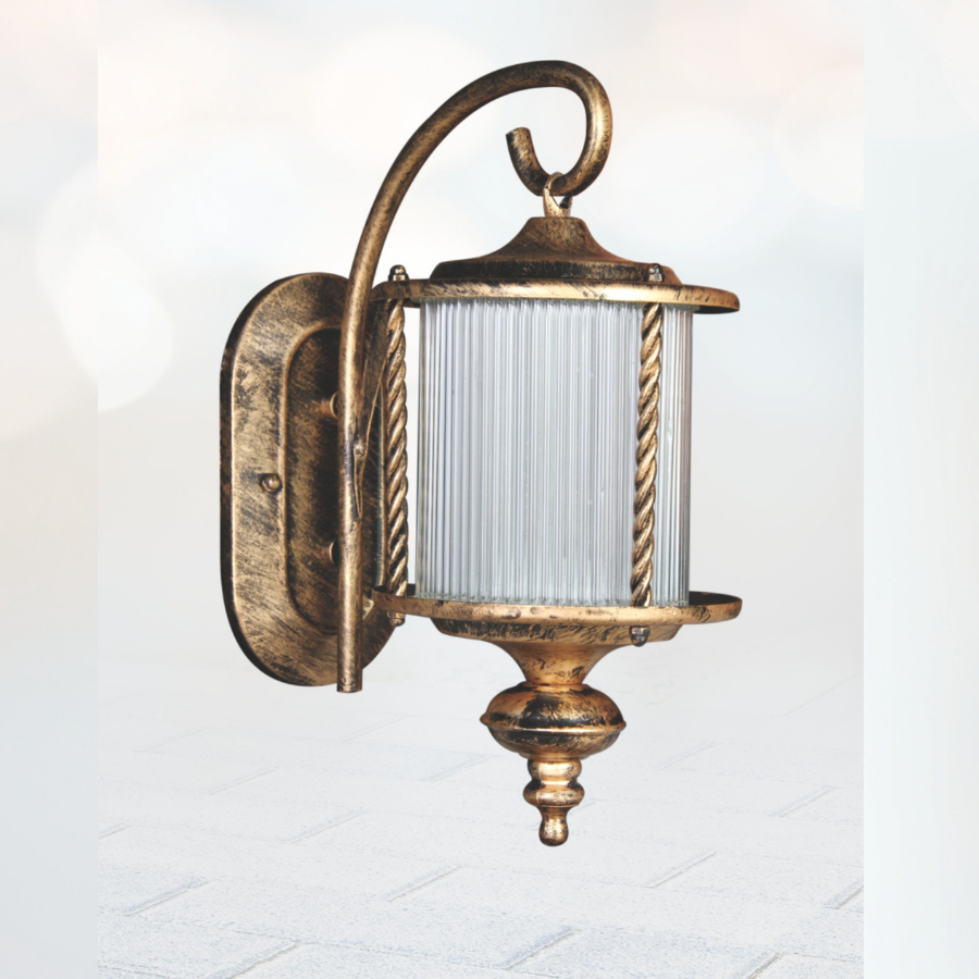 ĐÈN VÁCH TƯỜNG NL-NVT 968