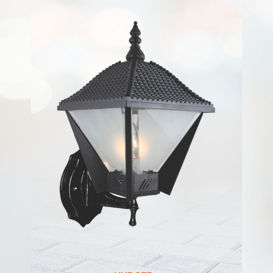 ĐÈN VÁCH TƯỜNG NL-NVT 972