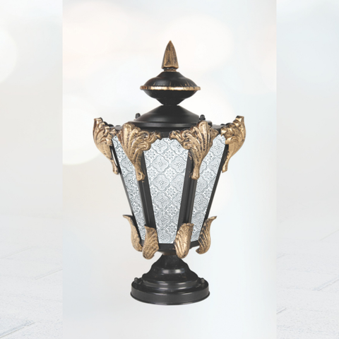  Đèn Trụ Cổng NL-NVT 976 