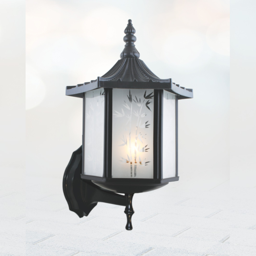 Đèn Vách Ngoài Trời NL-NVT977