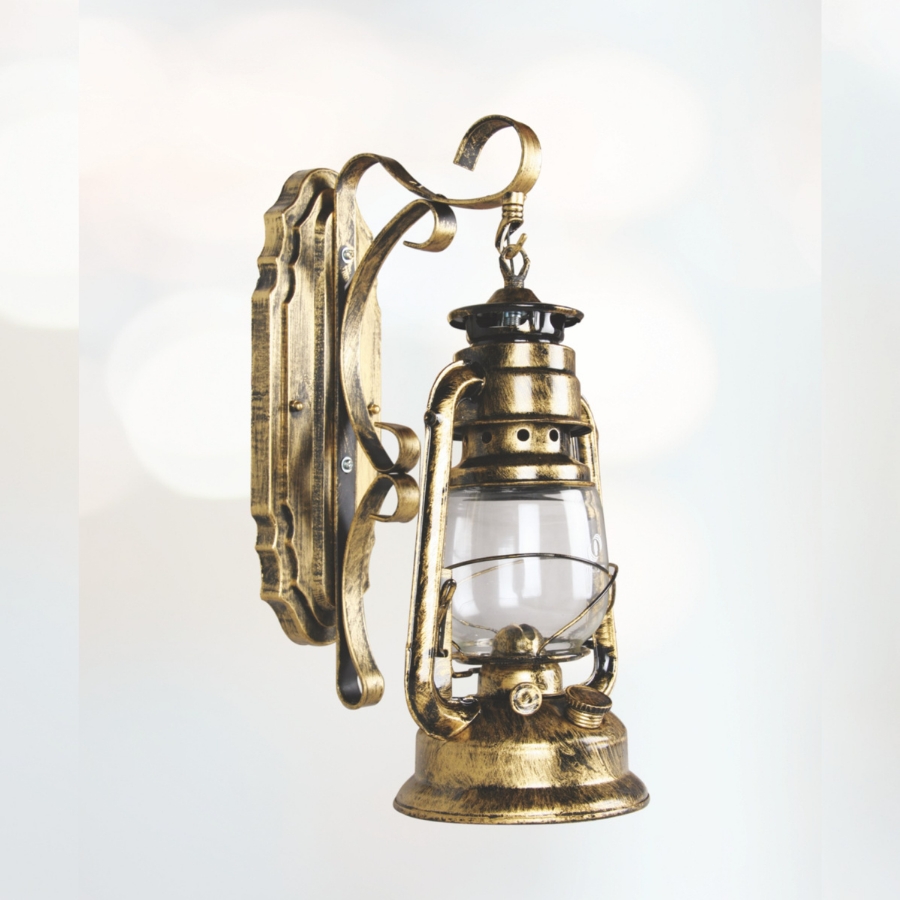 ĐÈN VÁCH TƯỜNG NL-NVT 994