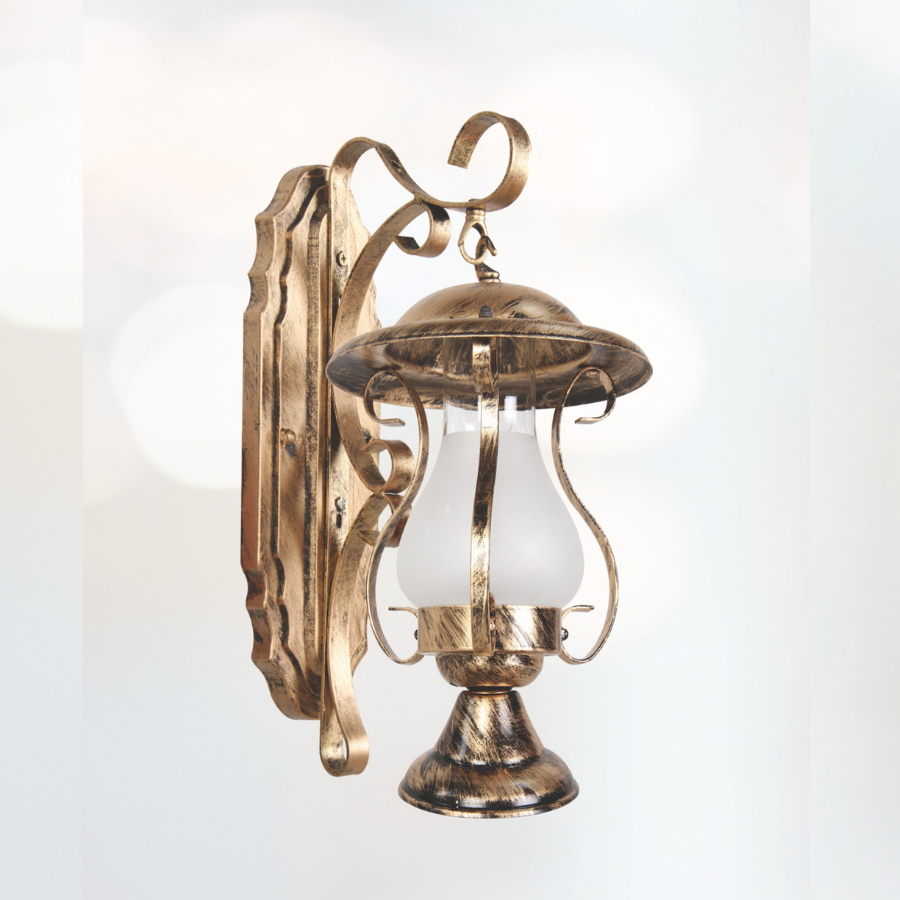 ĐÈN VÁCH TƯỜNG NL-NVT 996