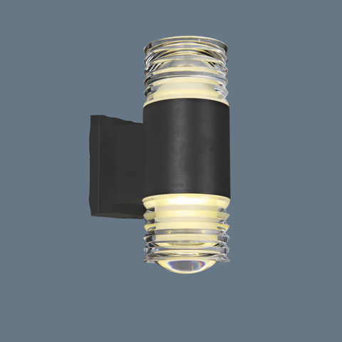  ĐÈN TƯỜNG CHỐNG NỔ NL-NX2654 