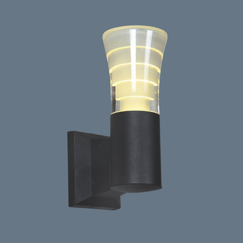  ĐÈN TƯỜNG CHỐNG NỔ NL-NX2661 