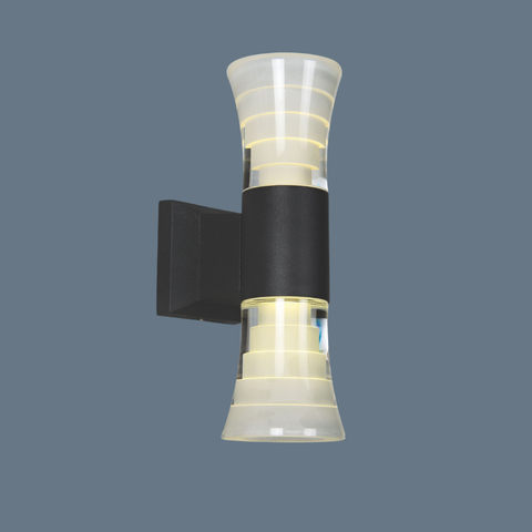  ĐÈN TƯỜNG CHỐNG NỔ NL-NX2662 