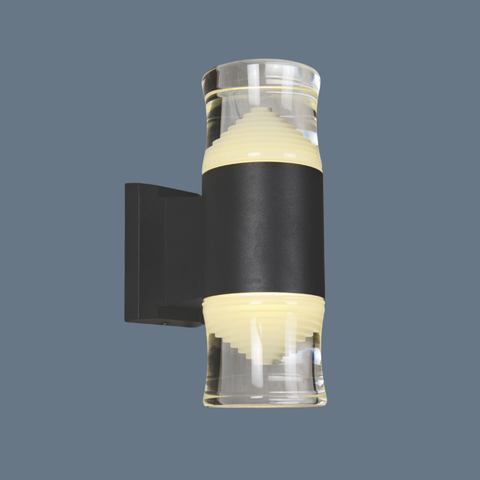  ĐÈN TƯỜNG CHỐNG NỔ NL-NX2664 