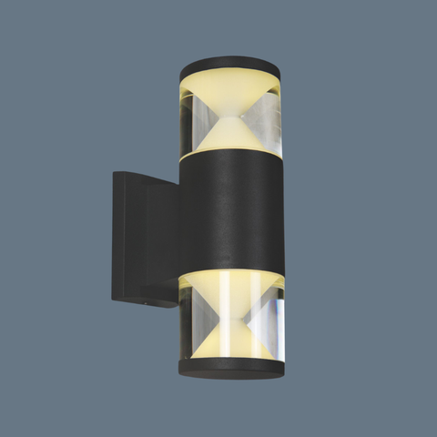  ĐÈN TƯỜNG CHỐNG NỔ NL-NX2671 