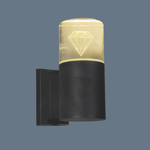  ĐÈN TƯỜNG CHỐNG NỔ NL-NX2678 