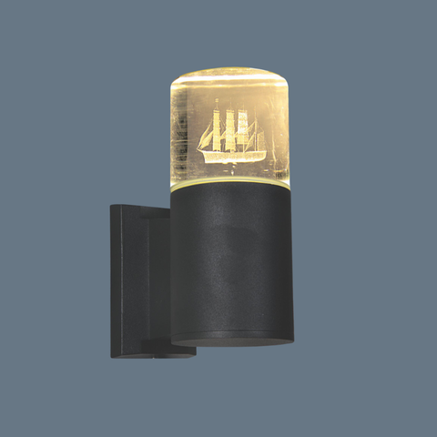  ĐÈN TƯỜNG CHỐNG NỔ NL-NX2684 