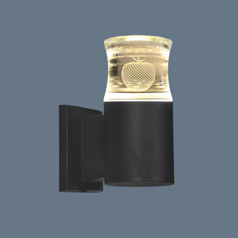  ĐÈN TƯỜNG CHỐNG NỔ NL-NX2690 