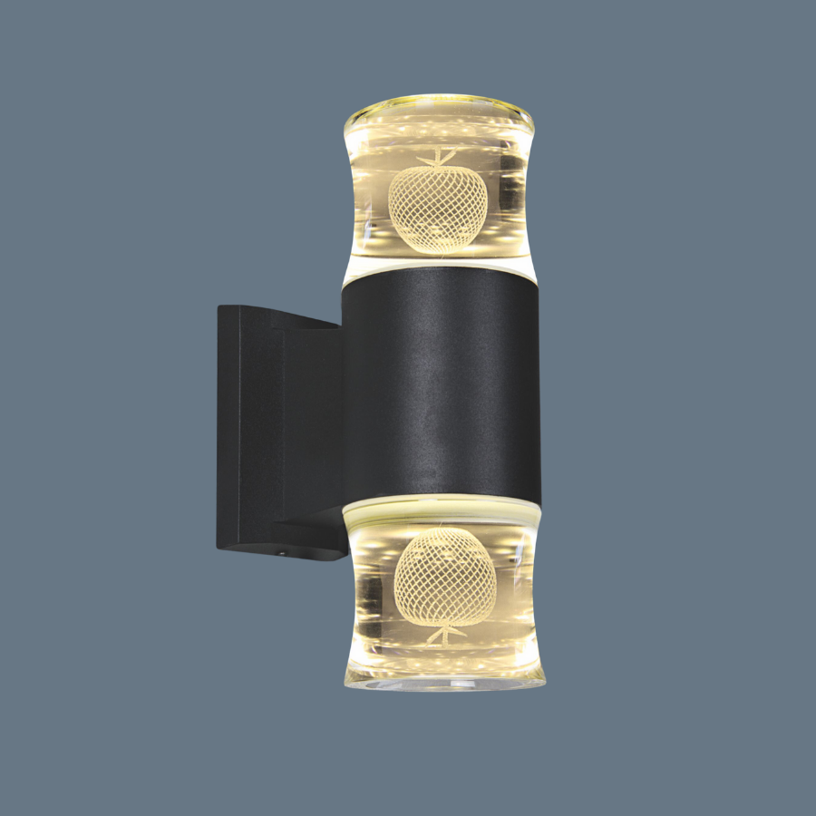 ĐÈN TƯỜNG CHỐNG NỔ NL-NX2691