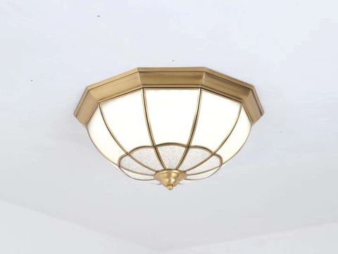  Đèn ốp trần Mica OD04 