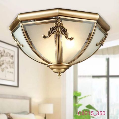  Đèn ốp trần Mica OD05 