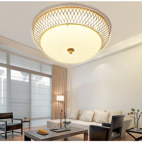  ĐÈN ỐP TRẦN PHA LÊ OPLH115 