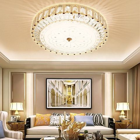  ĐÈN ỐP TRẦN PHA LÊ OPLH130 