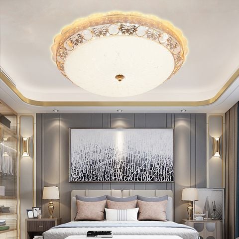  ĐÈN ỐP TRẦN PHA LÊ OPLH49 