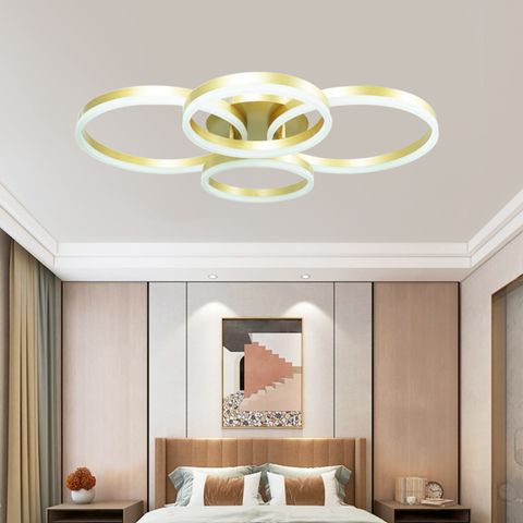  ĐÈN ỐP TRẦN MICA OT1099 