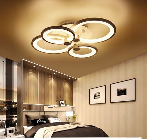  ĐÈN ỐP TRẦN MICA OT7022 