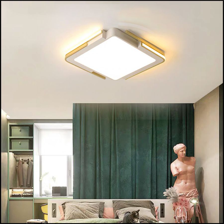 ĐÈN ỐP TRẦN MICA OT75