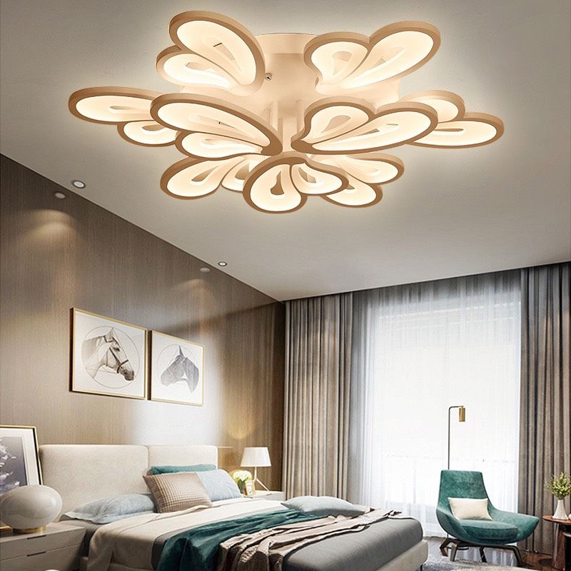 ĐÈN ỐP TRẦN MICA OT8063