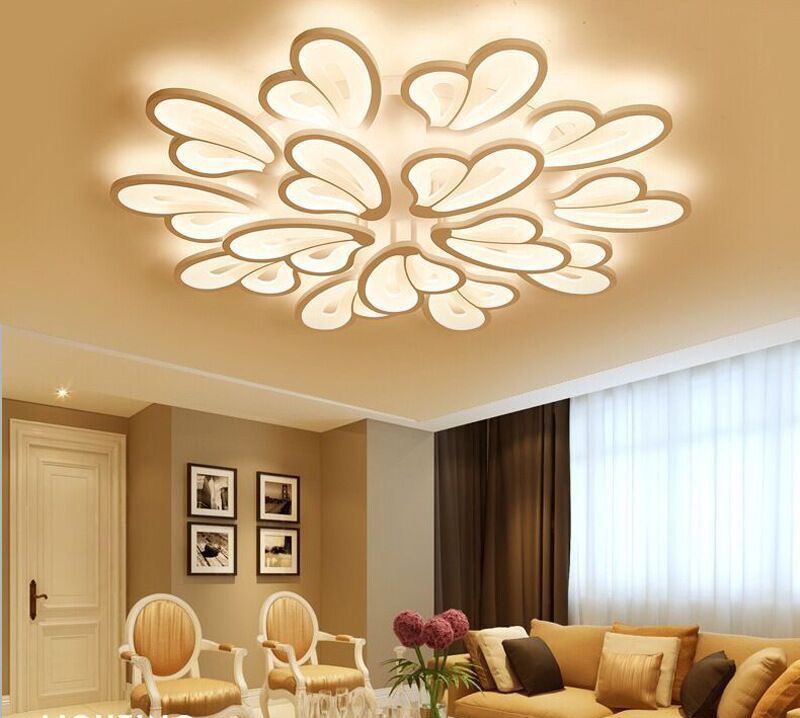 ĐÈN ỐP TRẦN MICA OT8063