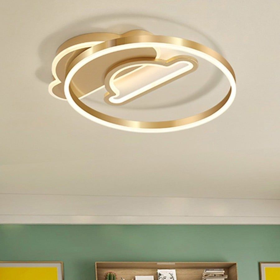 ĐÈN ỐP TRẦN MICA OTA8872