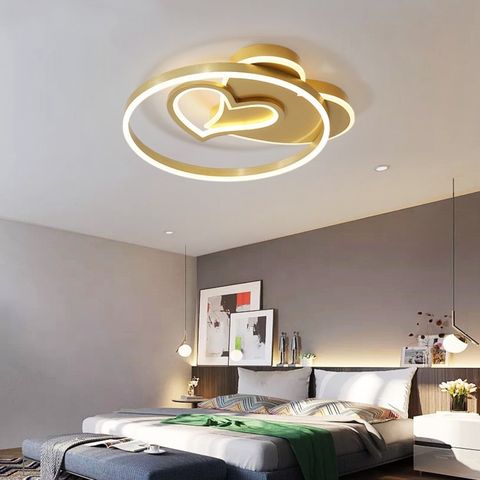  ĐÈN ỐP TRẦN MICA OTA8876 