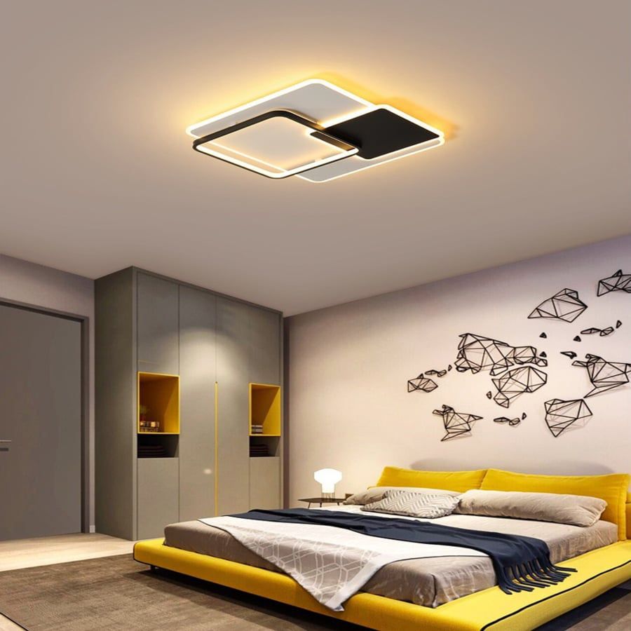 ĐÈN ỐP TRẦN MICA OT120