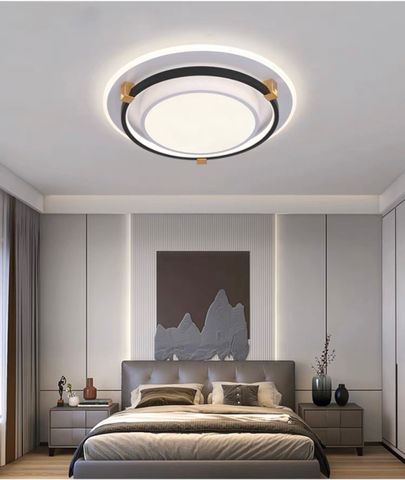  Đèn ốp trần Mica OT181 