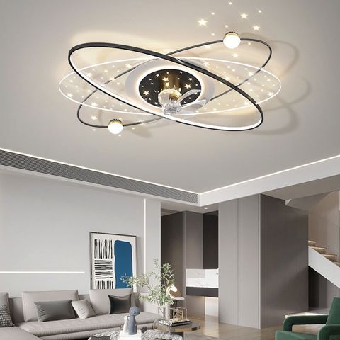  Đèn ốp trần Quạt OTQ8310 