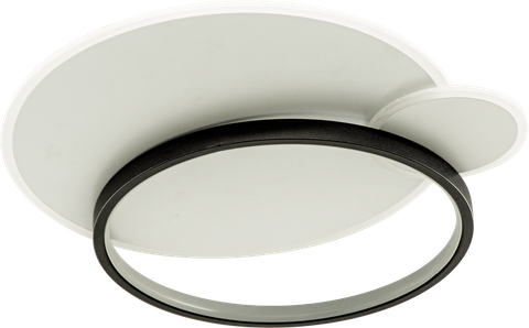  Đèn ốp trần Mica OTA7 