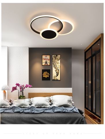  Đèn ốp trần Mica OTA7 