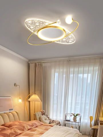  Đèn ốp trần Mica OT7X5 