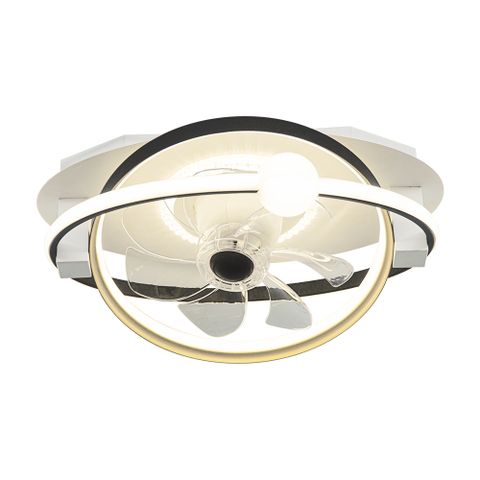  ĐÈN QUẠT TRANG TRÍ OTQ03 