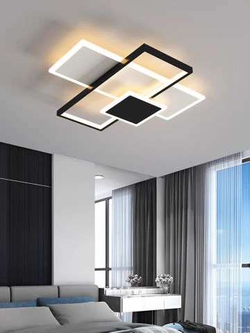  Đèn ốp trần Mica OTD55 