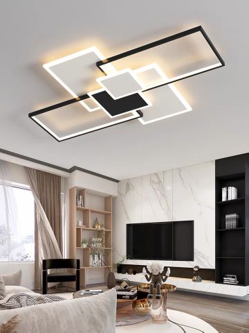  Đèn ốp trần Mica OTD55 