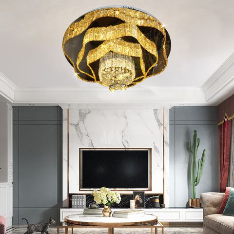  ĐÈN ỐP TRẦN PHA LÊ OTPL01 