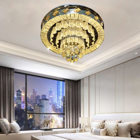  ĐÈN ỐP TRẦN PHA LÊ OTPL06 