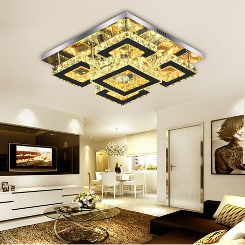  ĐÈN ỐP TRẦN PHA LÊ OTPL07 