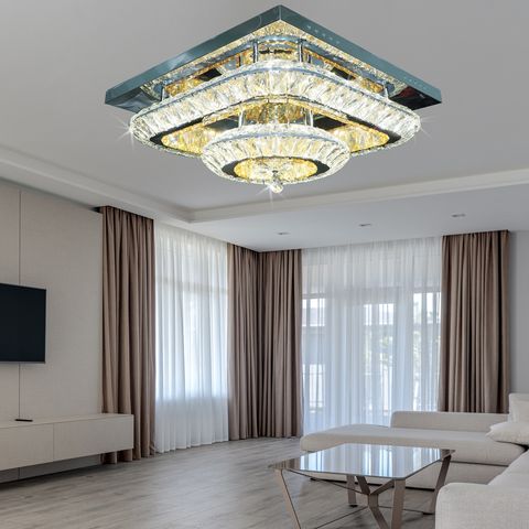  ĐÈN ỐP TRẦN PHA LÊ OTPL12 