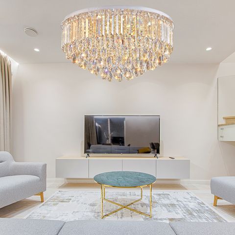  ĐÈN ỐP TRẦN PHA LÊ OTPL40397 