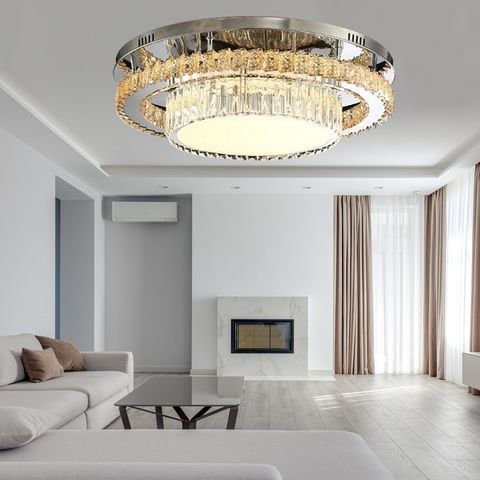  ĐÈN ỐP TRẦN PHA LÊ OTPL40398 